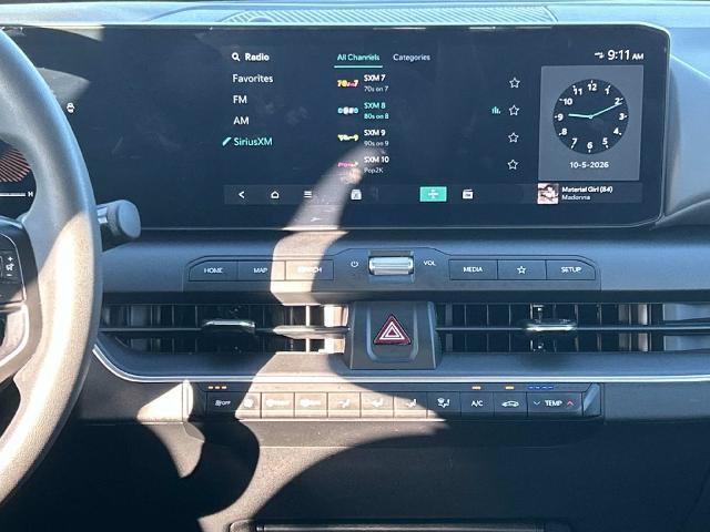 Used 2025 Kia K4 FWD image 13
