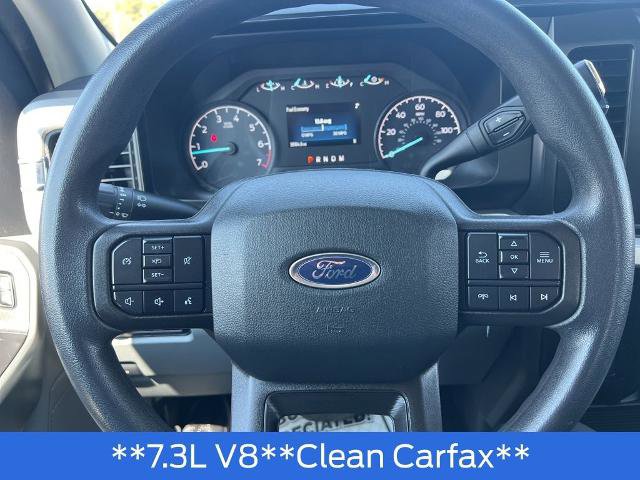 Certified 2024 Ford F250 XLT AWD/4WD image 18