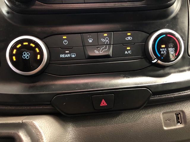Certified 2024 Ford Transit 250 Base w/ Exterior Upgrade Package image 20