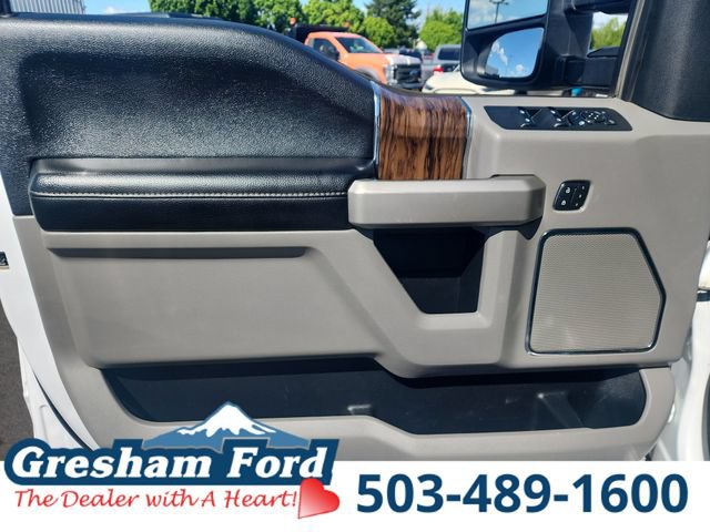 Certified 2019 Ford F150 Lariat AWD/4WD image 18