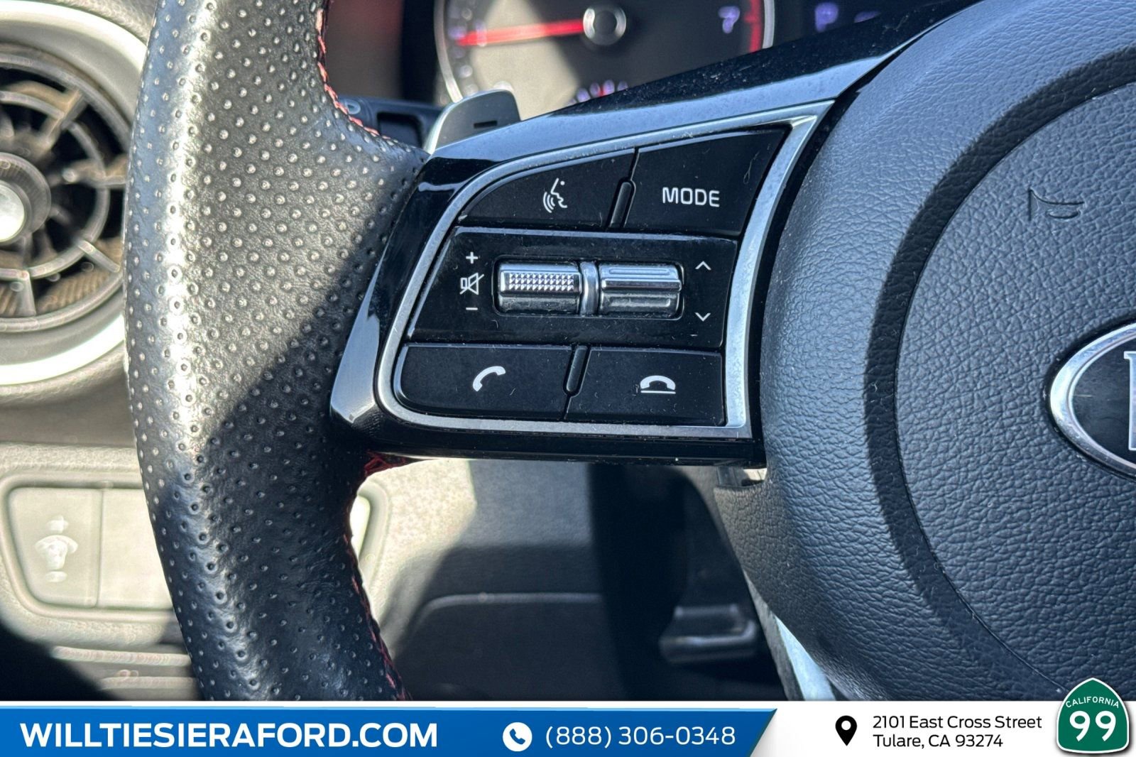 Used 2020 Kia Forte GT FWD image 29