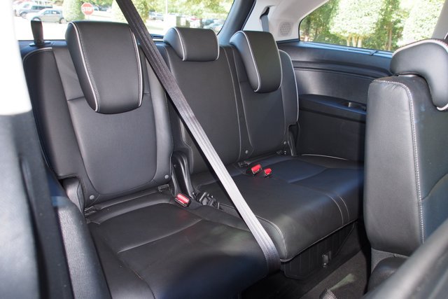 Used 2024 Honda Odyssey Elite image 15
