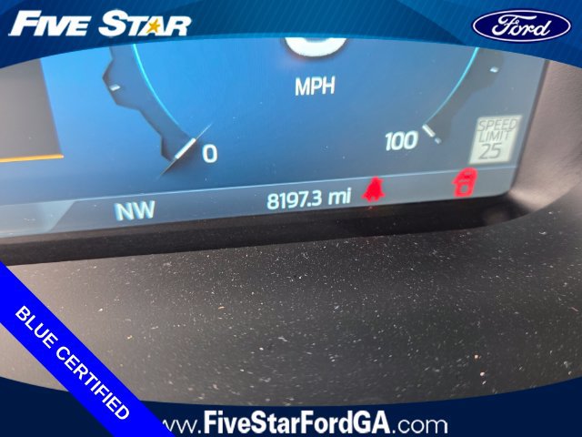 Certified 2026 Ford F350 Lariat w/ Lariat Ultimate Package AWD/4WD image 28