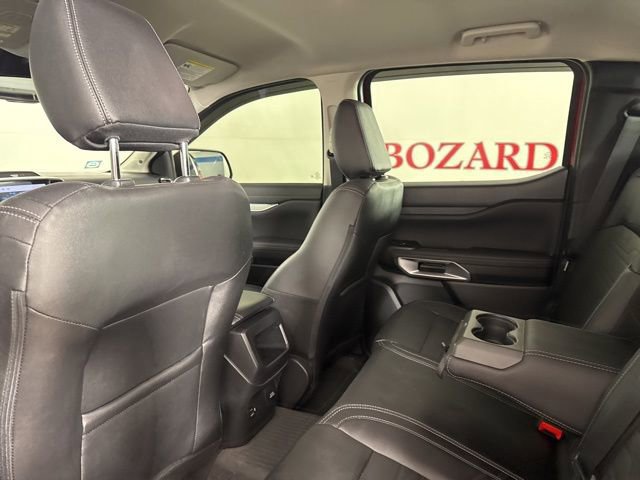 Certified 2024 Ford Ranger Lariat w/ FX4 Off-Road Package image 14