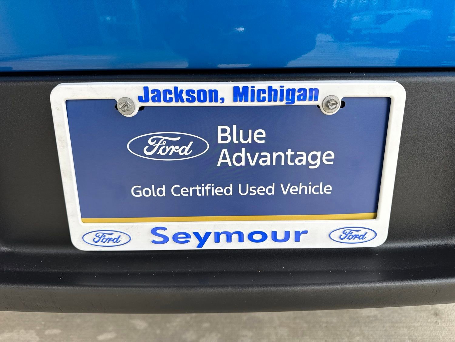 Certified 2022 Ford Bronco Sport Big Bend w/ Convenience Package AWD/4WD image 15