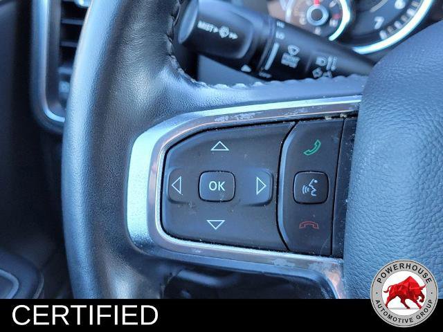 Used 2023 RAM 1500 Laramie image 26