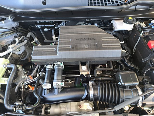 Used 2022 Honda CR-V EX-L image 24