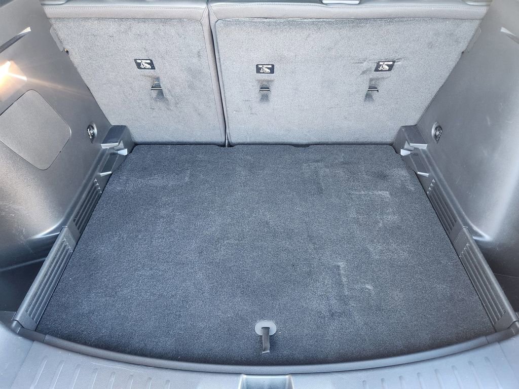 Used 2024 Chevrolet TrailBlazer RS w/ Driver Confidence Package image 17