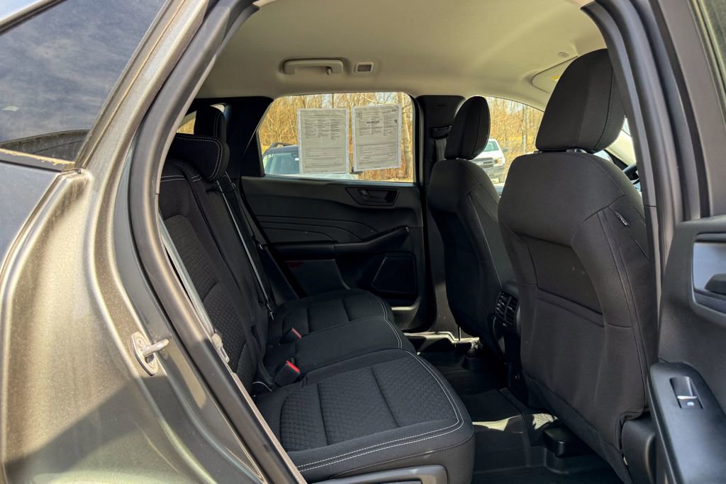 Certified 2023 Ford Escape Active AWD/4WD image 14