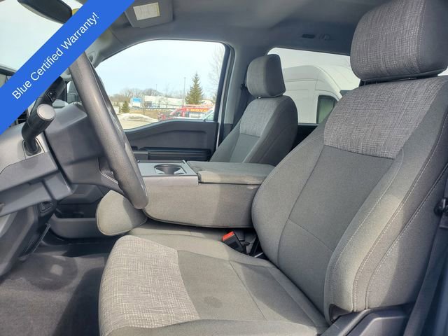 Certified 2023 Ford F250 XLT AWD/4WD image 5