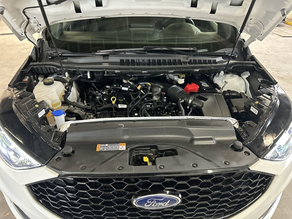 Certified 2023 Ford Edge ST-Line AWD/4WD image 27