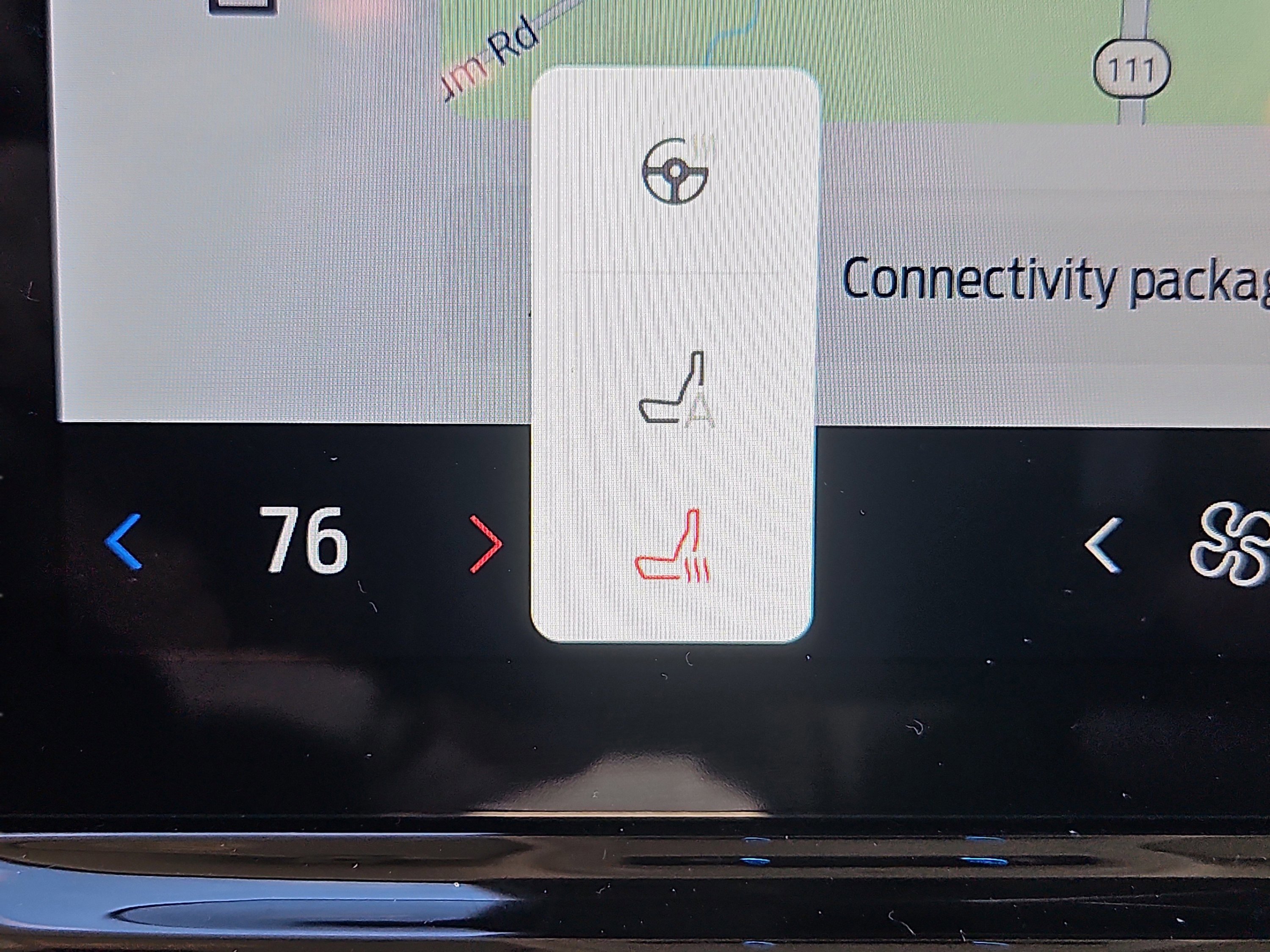 Certified 2025 Ford Expedition Active image 17