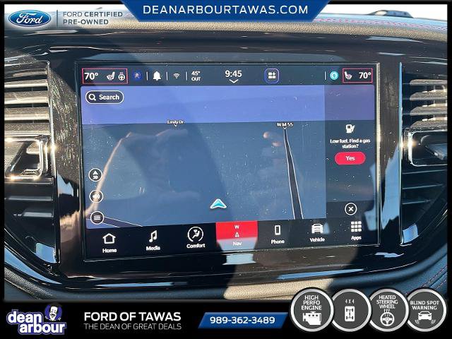 Used 2023 Dodge Durango R/T AWD/4WD image 20