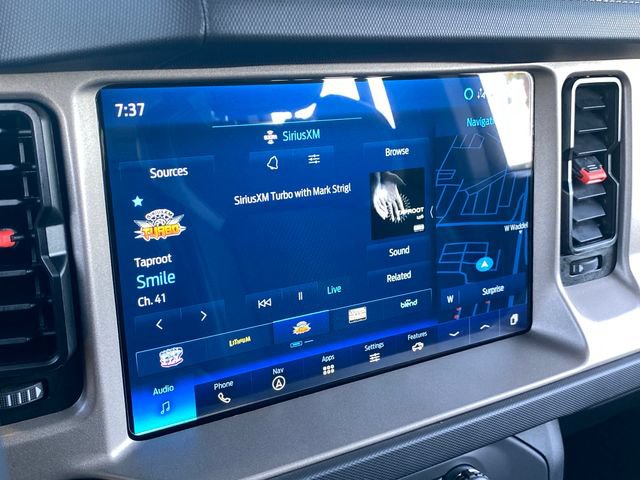 Certified 2024 Ford Bronco Raptor AWD/4WD image 28