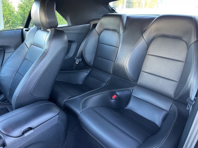 Certified 2023 Ford Mustang Premium image 16