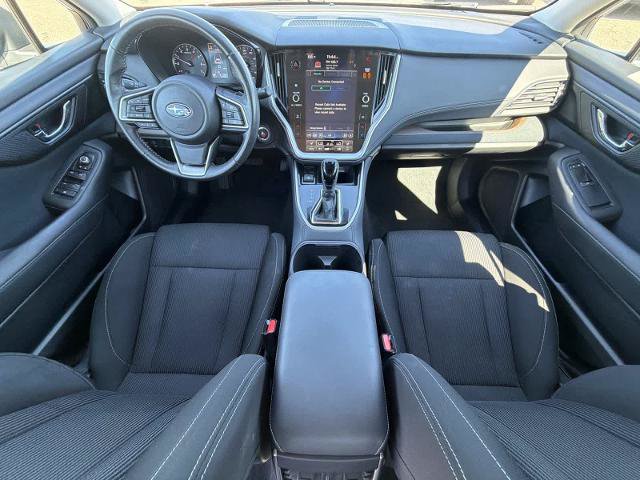 Used 2023 Subaru Legacy Premium AWD/4WD image 15