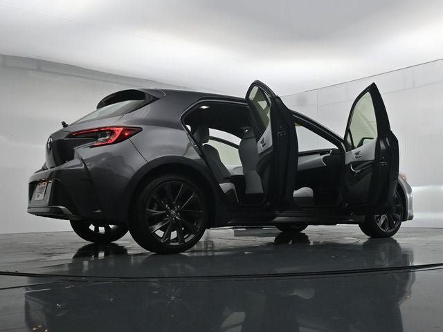 Used 2026 Toyota Corolla XSE FWD image 41