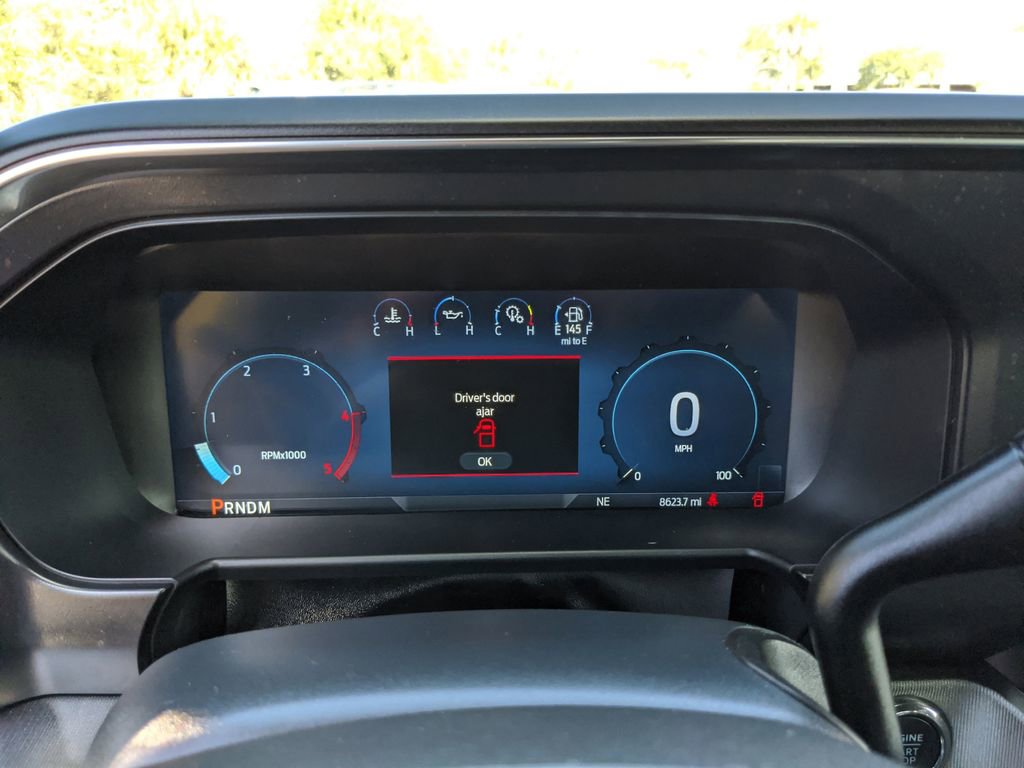 Certified 2024 Ford F250 Platinum image 36