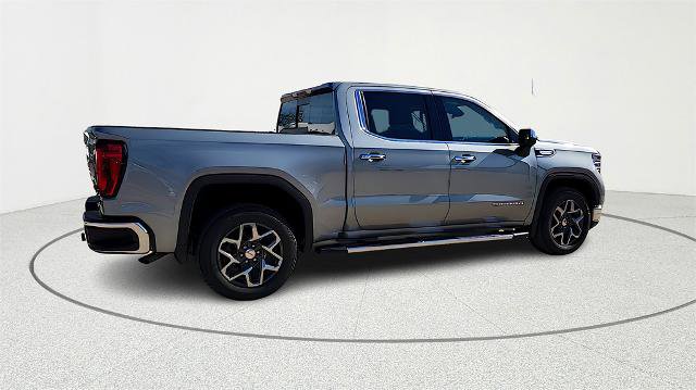 Used 2024 GMC Sierra 1500 SLT image 31