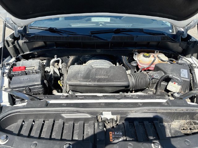 Used 2021 Chevrolet Silverado 1500 RST w/ LPO, Blackout Package AWD/4WD image 30