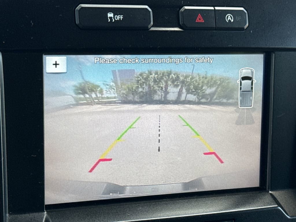 Certified 2017 Ford F150 XLT w/ Equipment Group 302A Luxury image 20