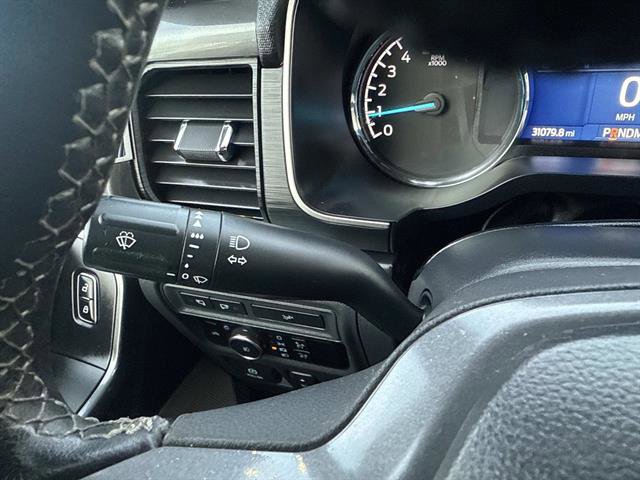 Certified 2023 Ford F150 XLT w/ Equipment Group 302A High image 30