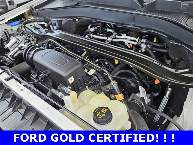 Certified 2023 Ford Explorer Limited w/ Equipment Group 301A image 23