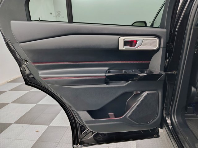 Certified 2022 Ford Explorer ST-Line AWD/4WD image 26