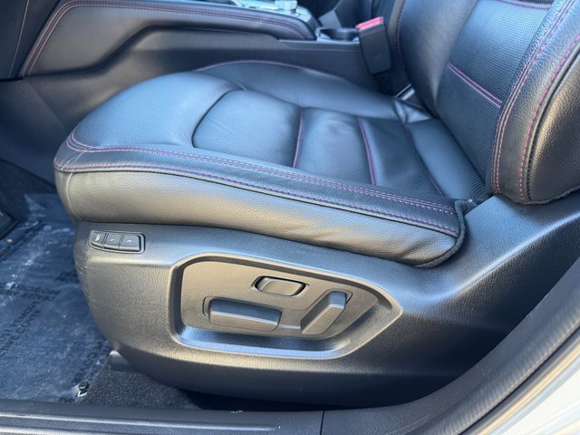 Used 2024 MAZDA CX-5 2.5 Turbo image 15