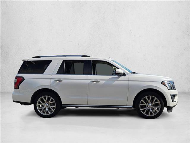 Certified 2019 Ford Expedition Limited w/ Equipment Group 302A RWD image 4