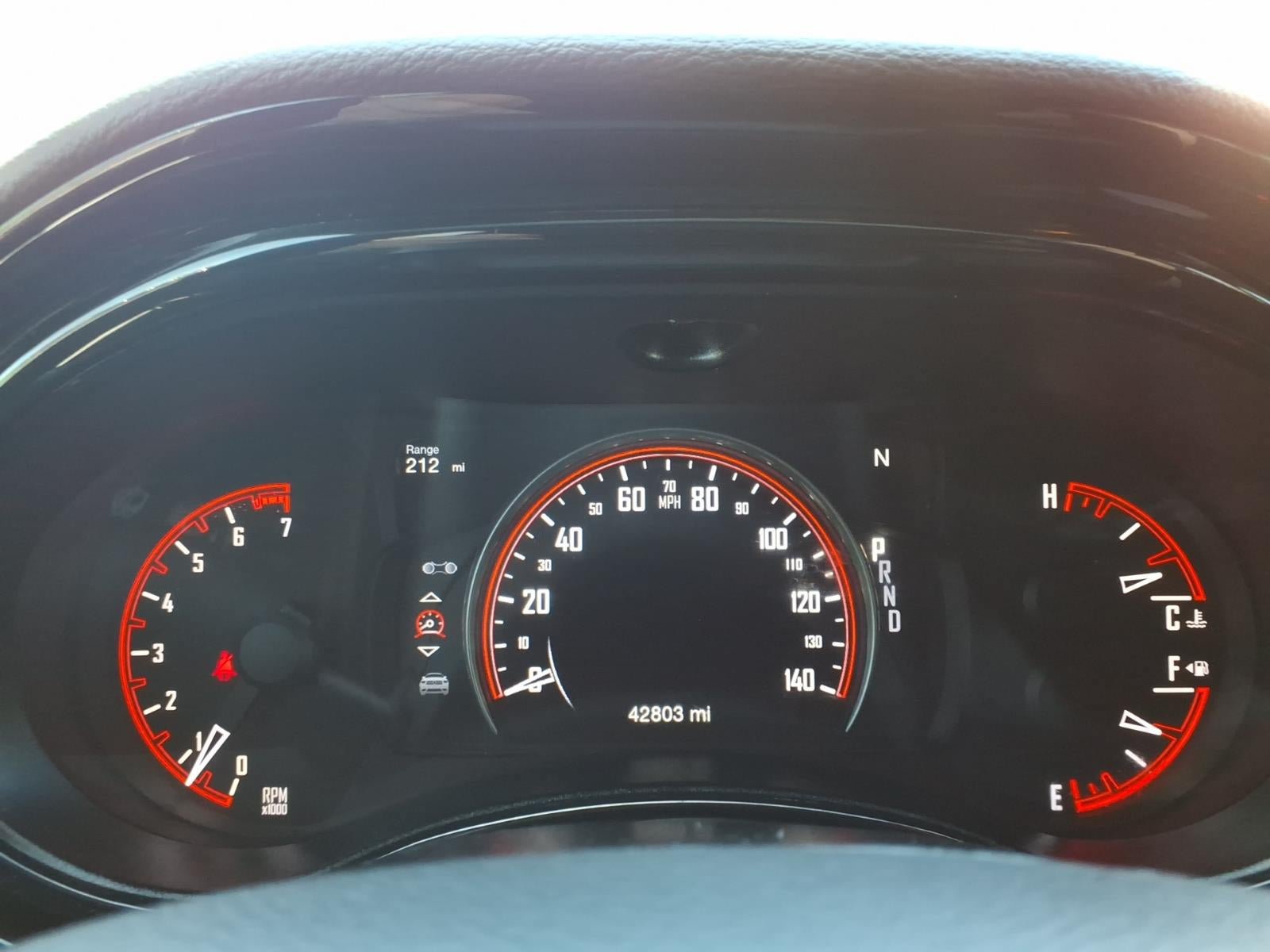 Used 2023 Dodge Durango SXT w/ Quick Order Package 2BK RWD image 30