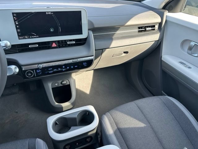 Used 2024 Hyundai Ioniq 5 SEL AWD/4WD image 14
