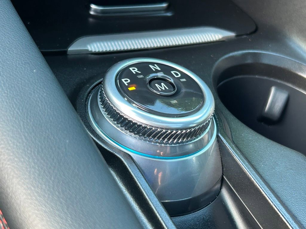 Certified 2025 Ford Explorer ST AWD/4WD image 16