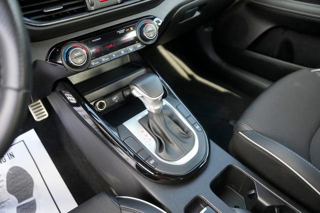 Used 2024 Kia Forte GT-Line image 27