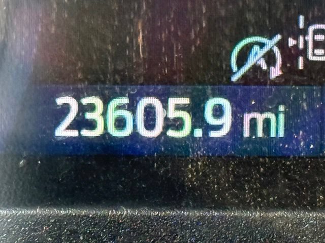 Certified 2022 Ford Expedition Limited AWD/4WD image 24