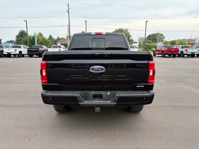 Certified 2023 Ford F150 XLT w/ Equipment Group 302A High AWD/4WD image 7