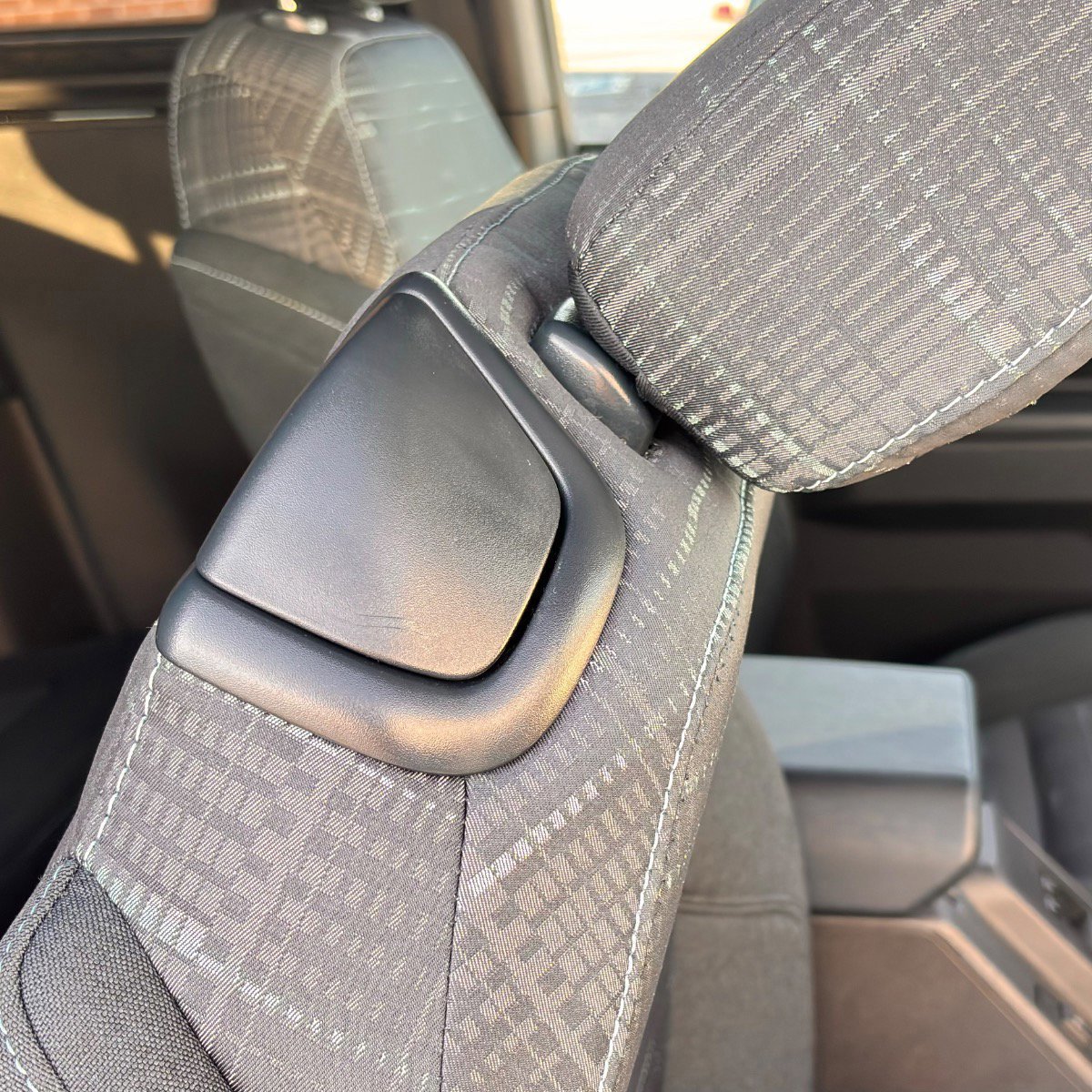 Certified 2024 Ford Bronco Heritage Edition image 22