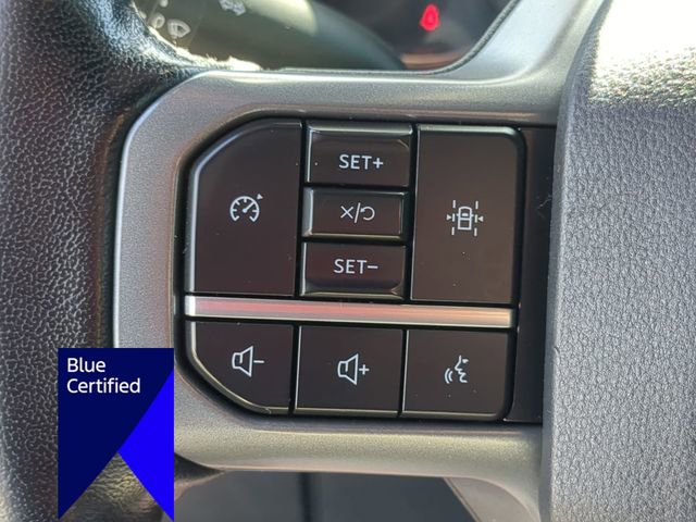 Certified 2021 Ford F150 XLT w/ Equipment Group 302A High AWD/4WD image 17