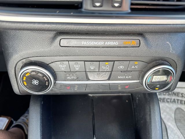 Certified 2020 Ford Escape SE AWD/4WD image 22