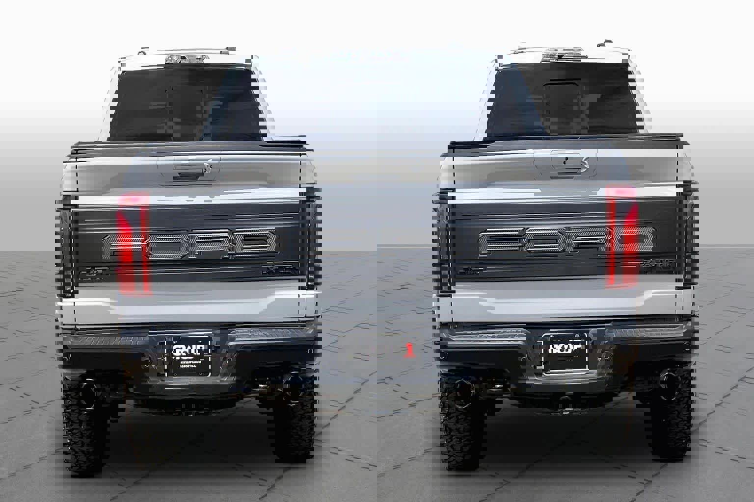 Certified 2024 Ford F150 Raptor AWD/4WD image 2