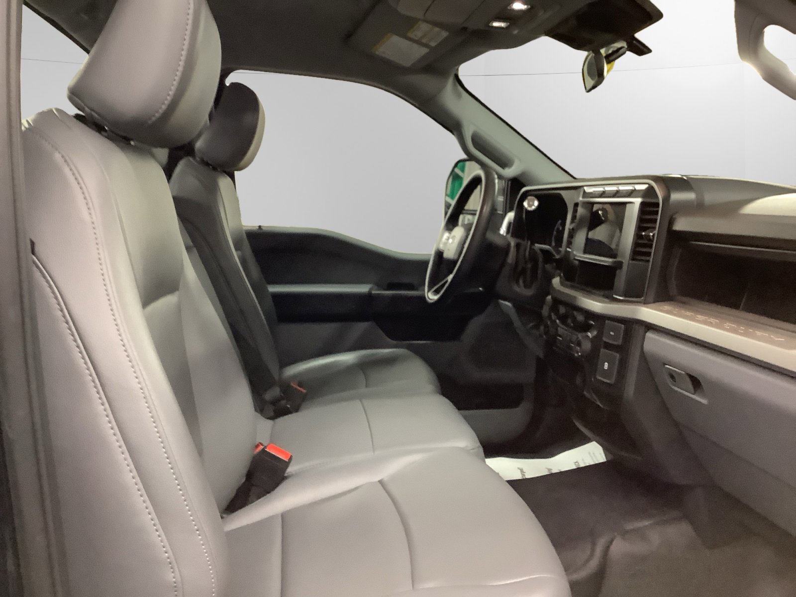 Certified 2024 Ford F250 XL image 15