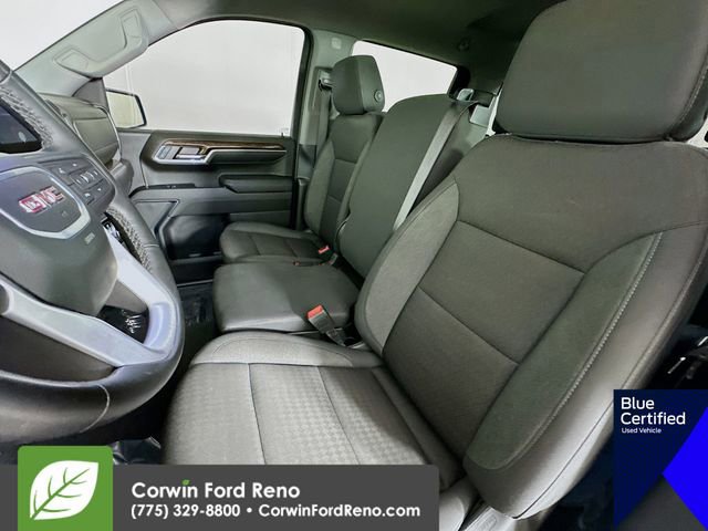 Used 2024 GMC Sierra 1500 Elevation image 25