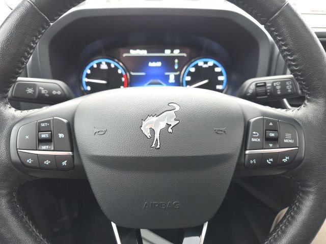 Certified 2022 Ford Bronco Sport Outer Banks w/ Tech Package image 15