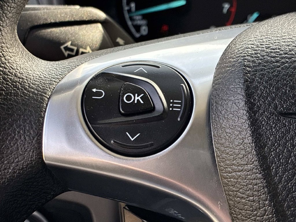 Certified 2022 Ford Transit Connect XL FWD image 24