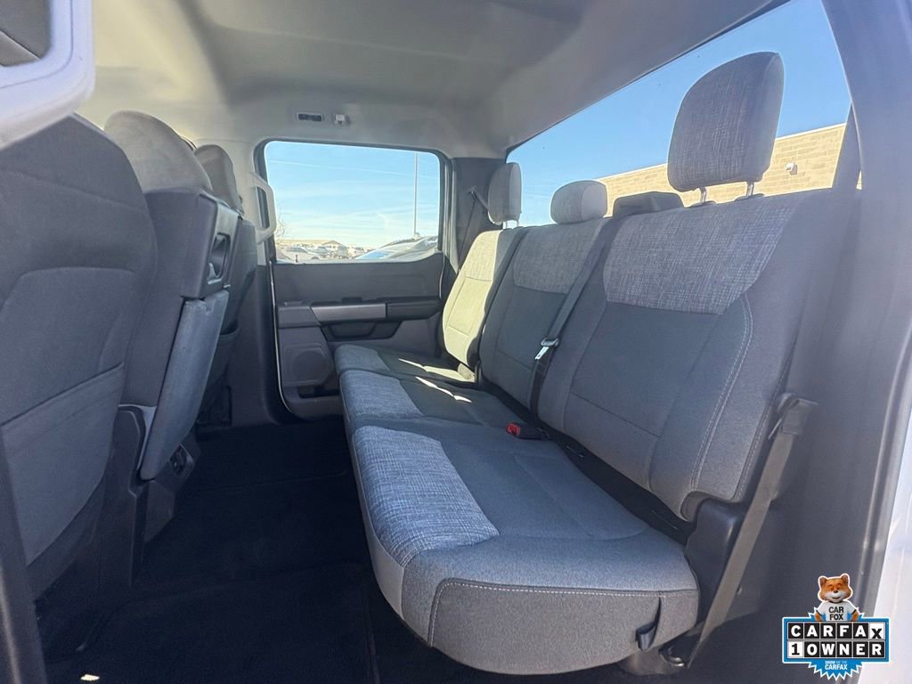 Certified 2025 Ford F350 XLT image 25