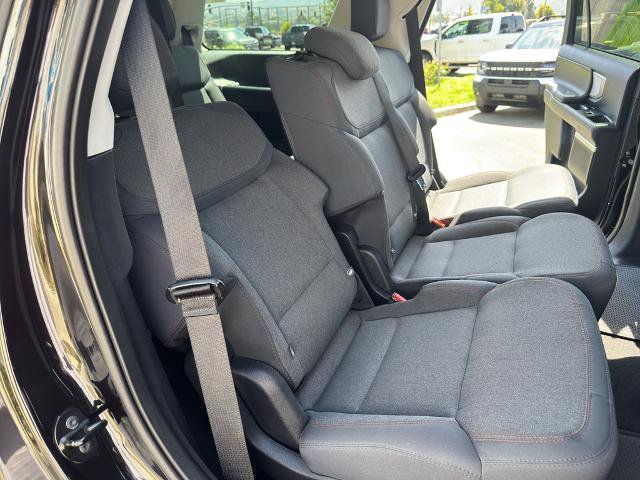 Certified 2025 Ford Expedition Active AWD/4WD image 24