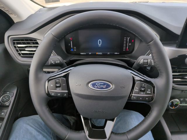 Certified 2023 Ford Escape Active AWD/4WD image 25