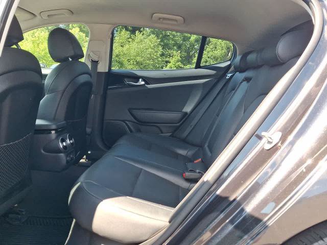 Used 2019 Kia Stinger AWD/4WD image 26