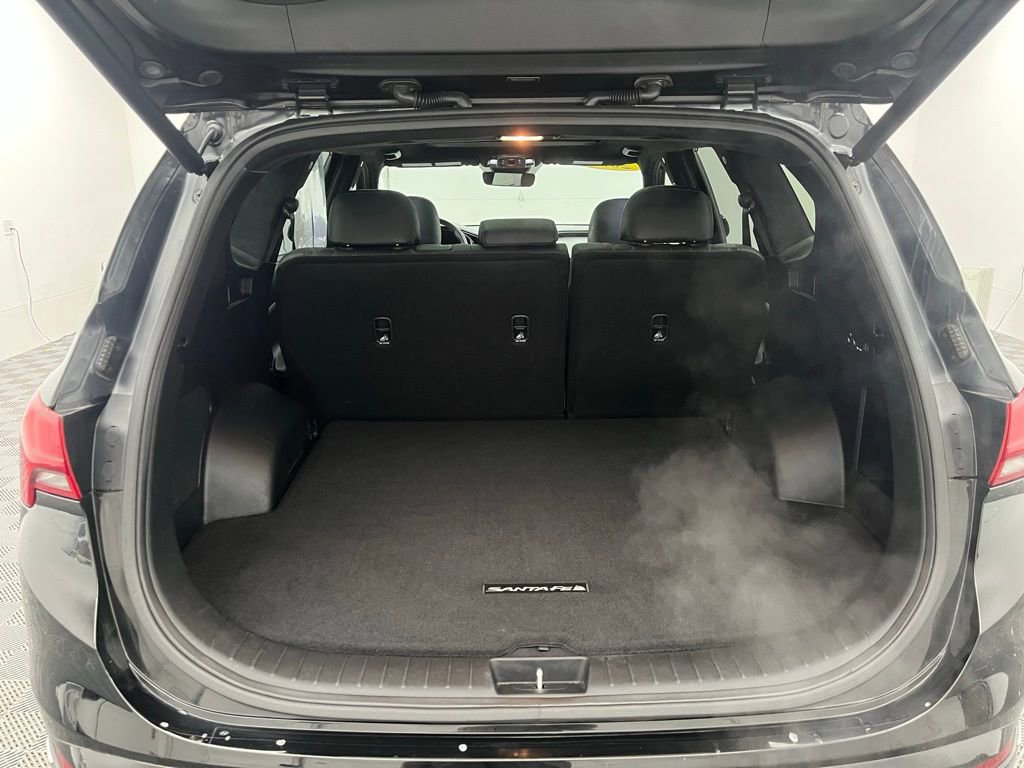 Used 2023 Hyundai Santa Fe Calligraphy image 13