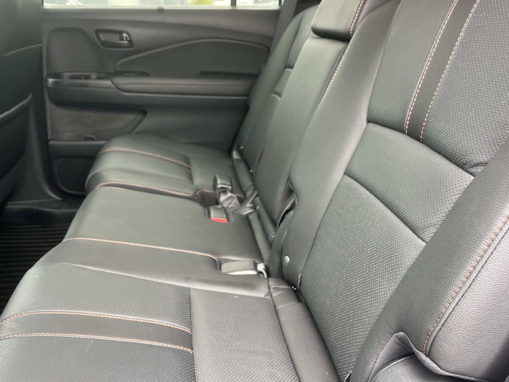 Used 2024 Honda Passport TrailSport image 27